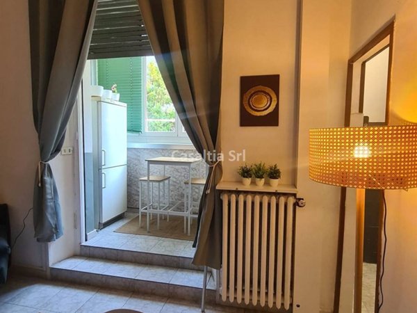 appartamento in affitto a Milano in zona San Siro