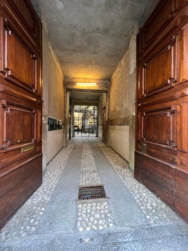 appartamento in affitto a Milano in zona Sempione