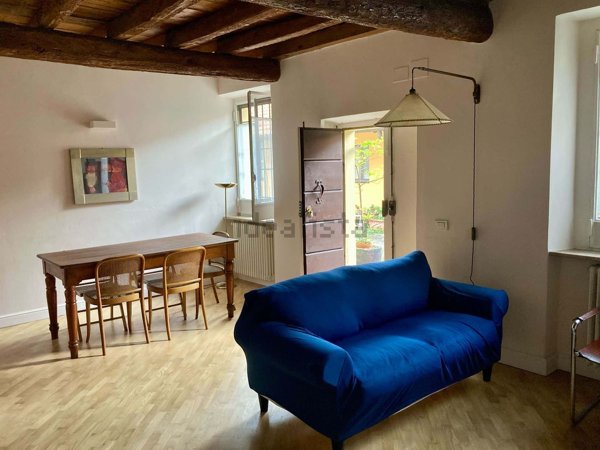 appartamento in affitto a Milano in zona Porta Genova