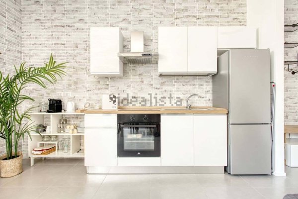 appartamento in affitto a Milano in zona Villapizzone