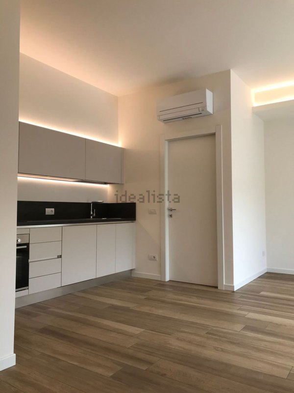 appartamento in affitto a Milano in zona Villaggio dei Giornalisti