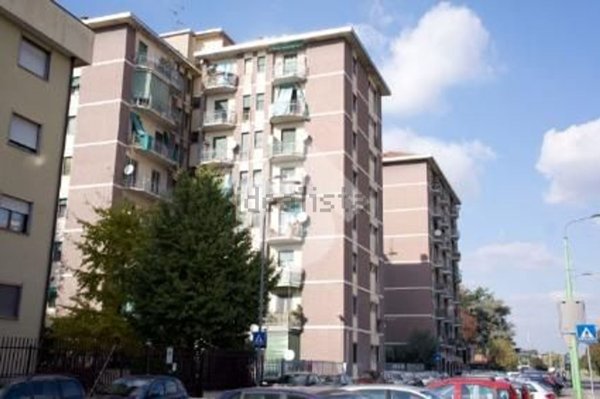 appartamento in affitto a Milano in zona Niguarda