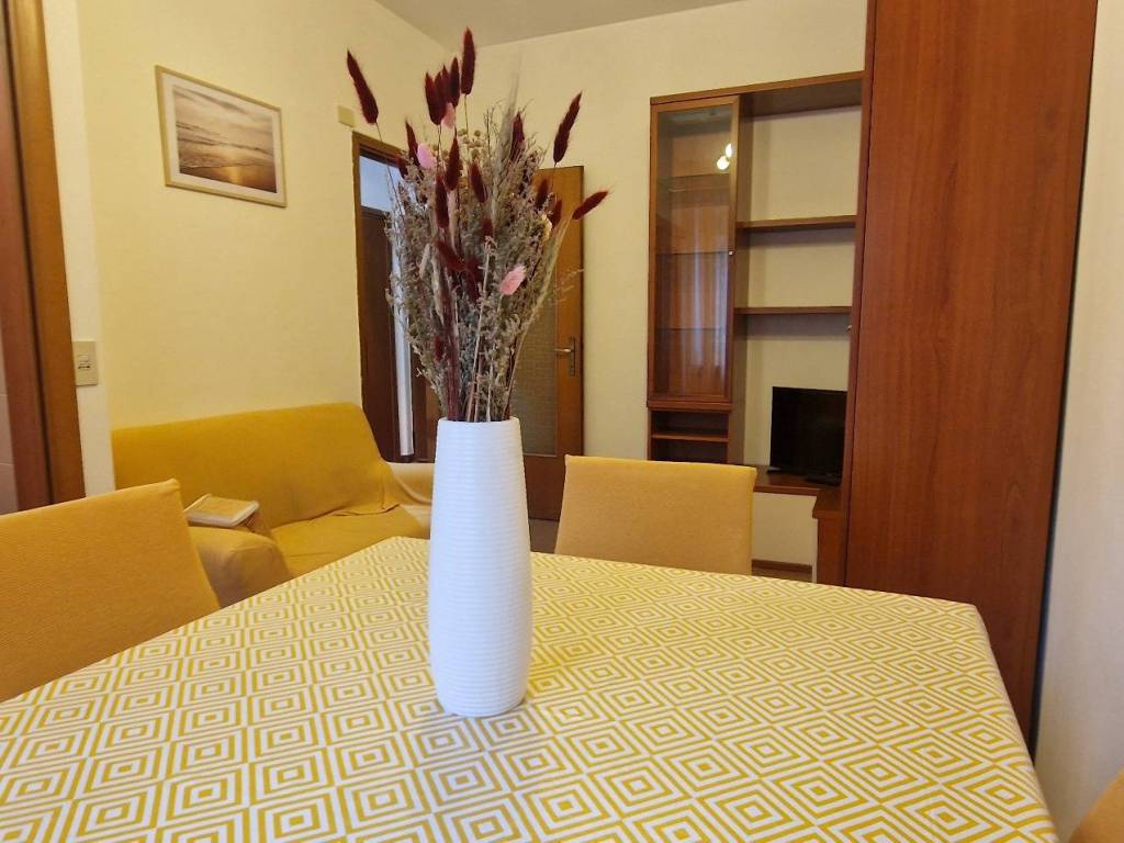 appartamento in affitto a Milano in zona Villapizzone