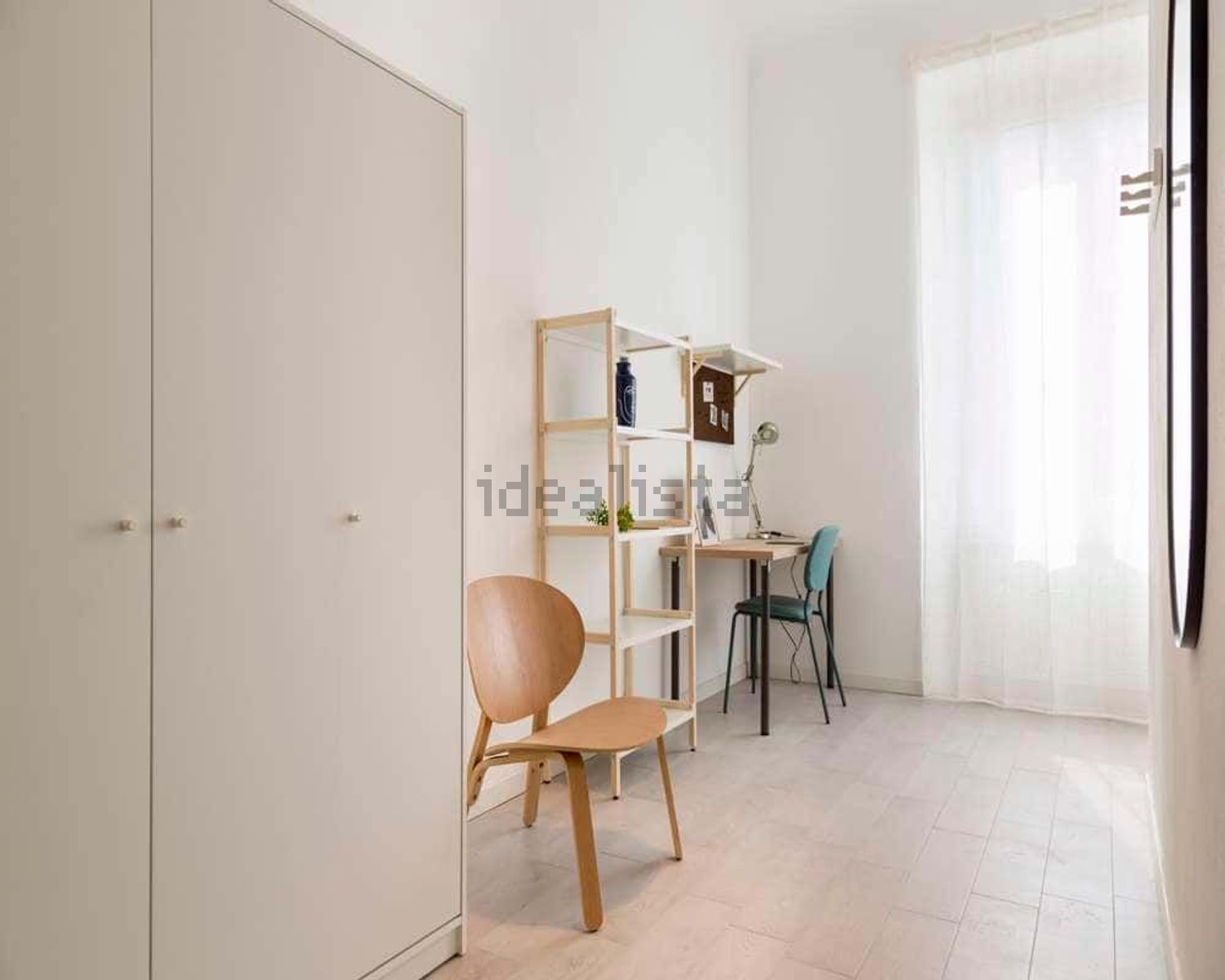 appartamento in affitto a Milano in zona Ronchetto sul Naviglio