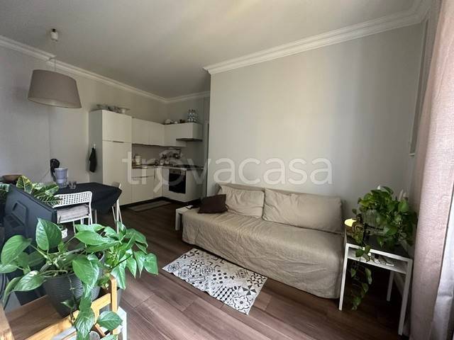 appartamento in affitto a Milano in zona NoLo
