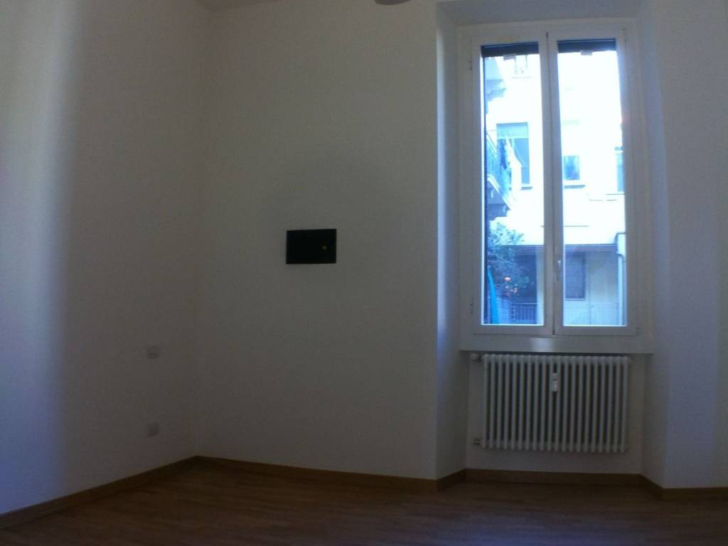 appartamento in affitto a Milano in zona XXII Marzo