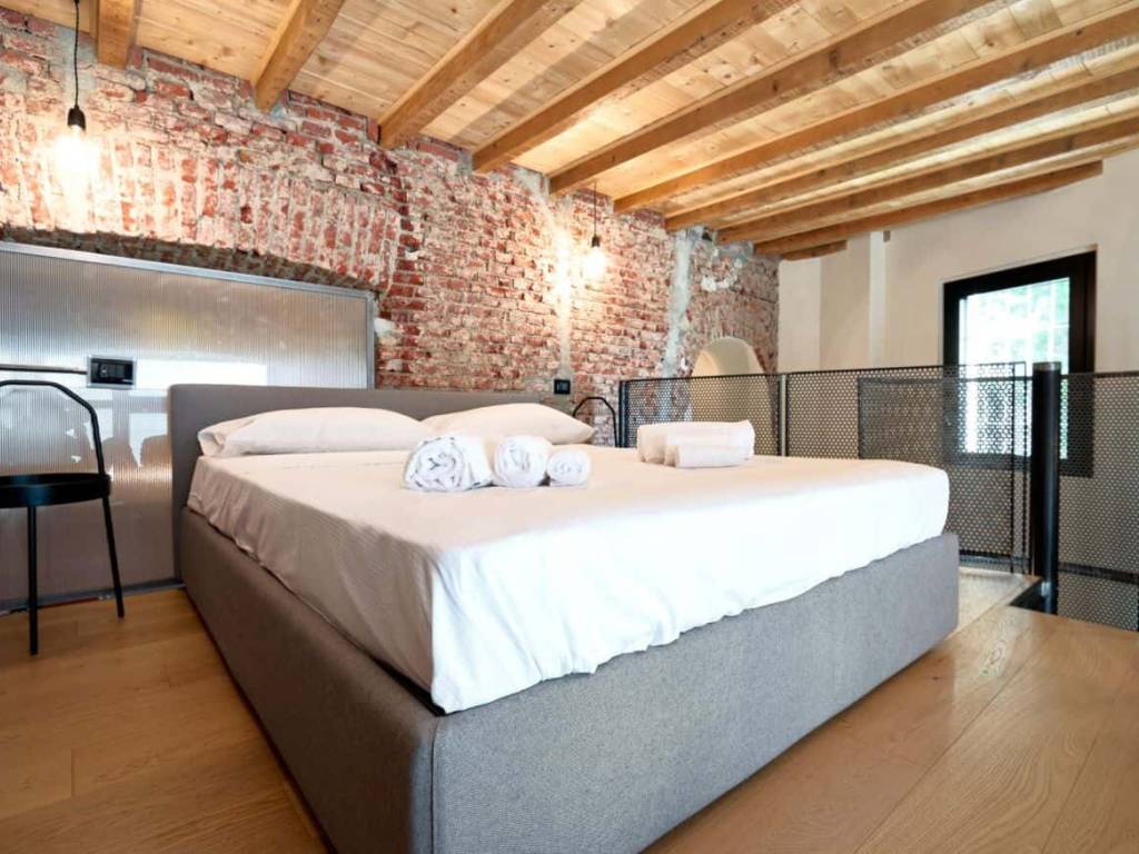 appartamento in affitto a Milano in zona Isola