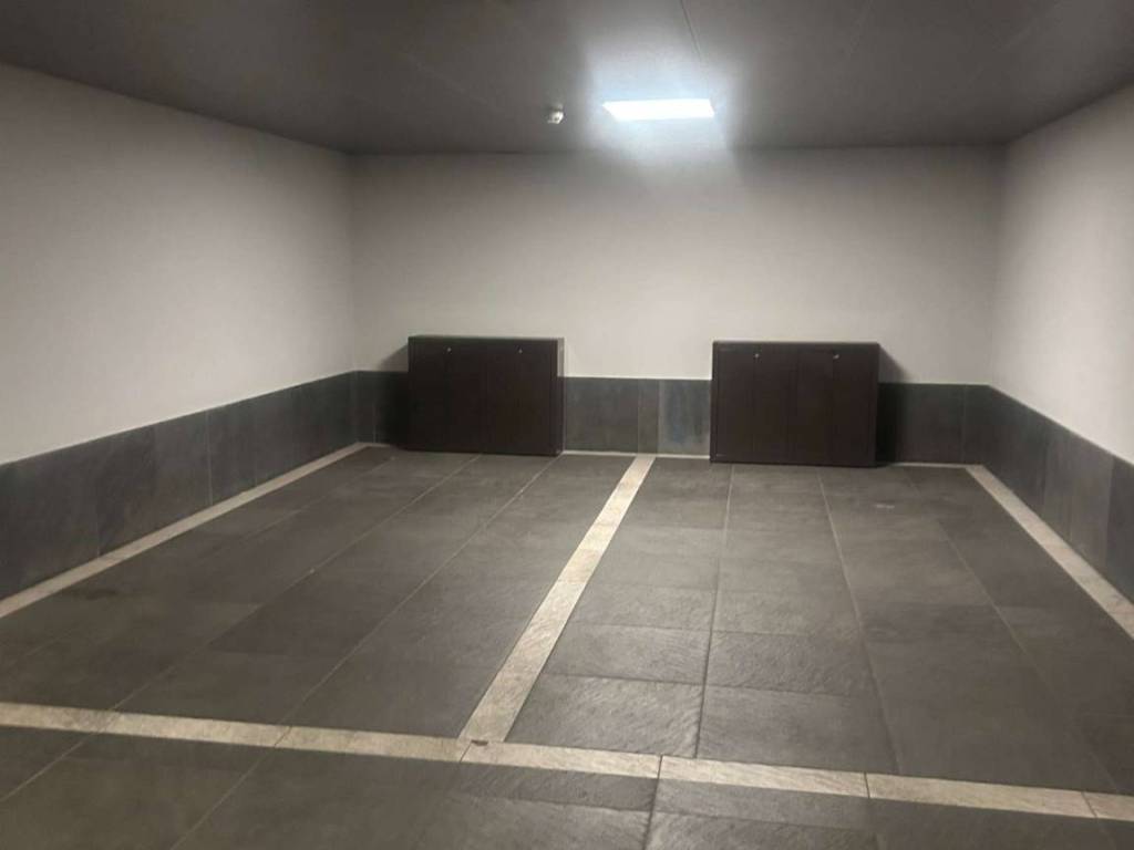 box auto in affitto a Milano in zona Cadorna