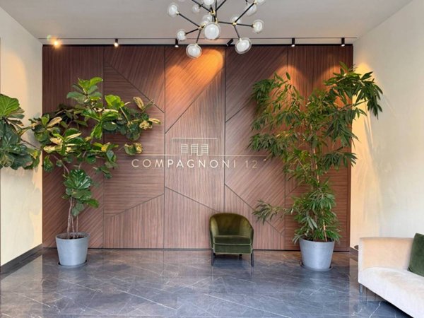 appartamento in affitto a Milano in zona Città Studi