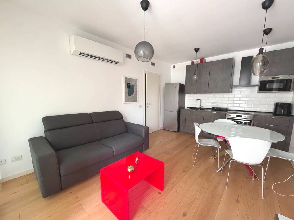 appartamento in affitto a Milano in zona Città Studi