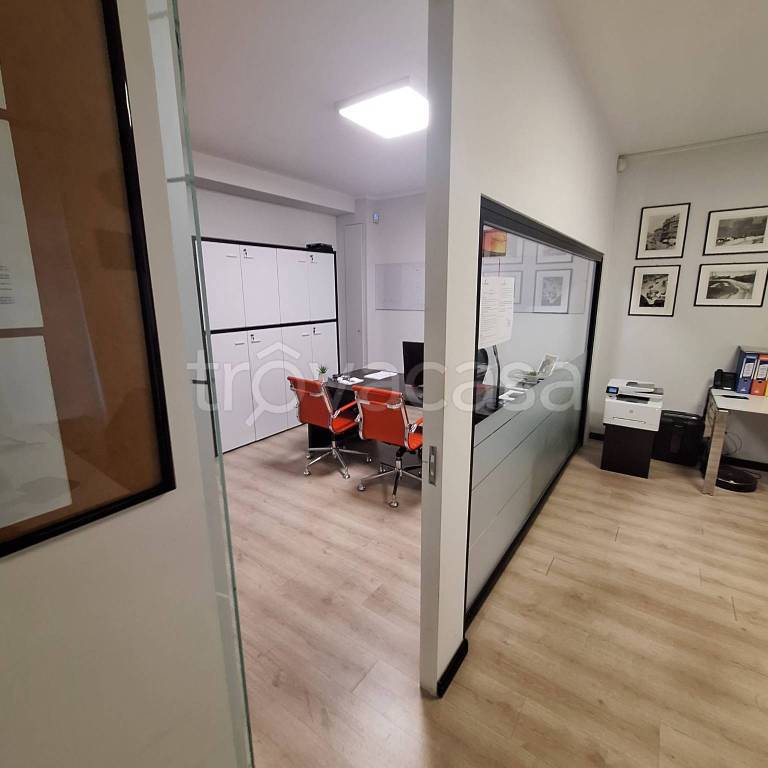 appartamento in affitto a Milano in zona Porta Garibaldi