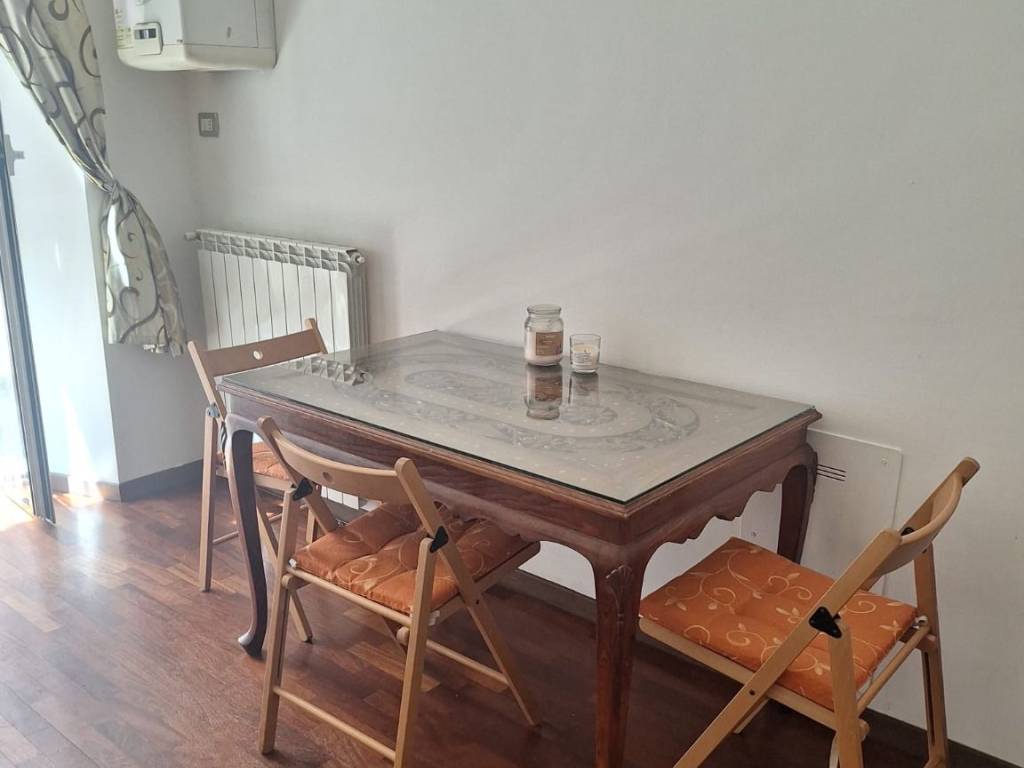 appartamento in affitto a Milano in zona Tibaldi
