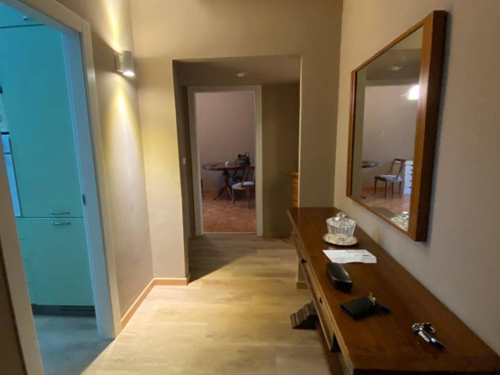 appartamento in affitto a Milano in zona Il Portello