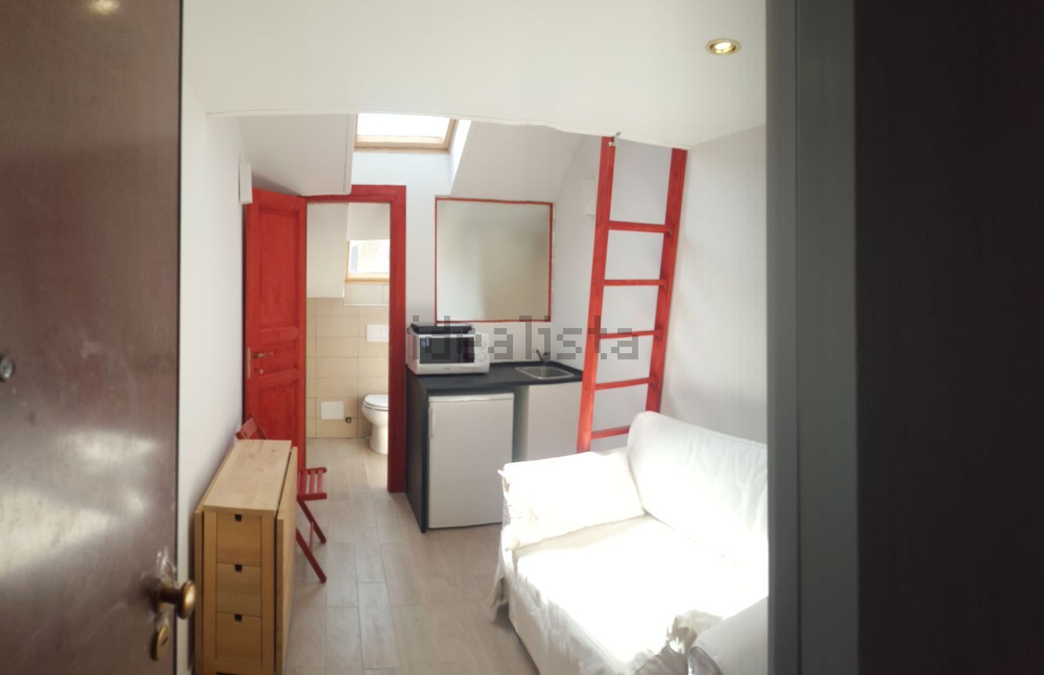 appartamento in affitto a Milano in zona Città Studi