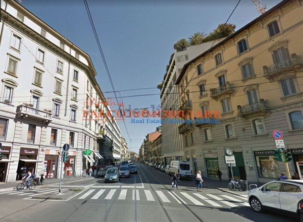 ufficio in affitto a Milano in zona Solari