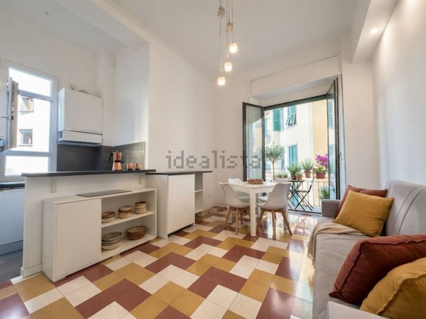 appartamento in affitto a Milano in zona Porta Romana