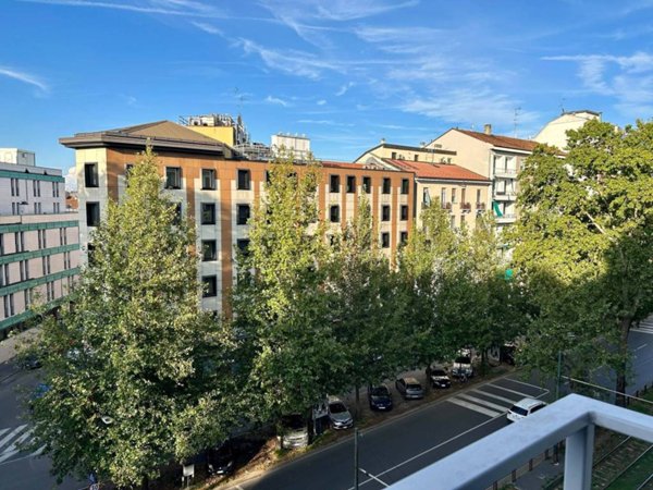 appartamento in affitto a Milano in zona Il Portello