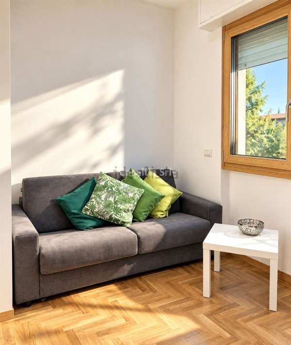 appartamento in affitto a Milano in zona Casoretto