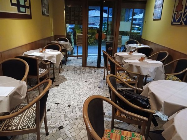 appartamento in affitto a Milano in zona Città Studi