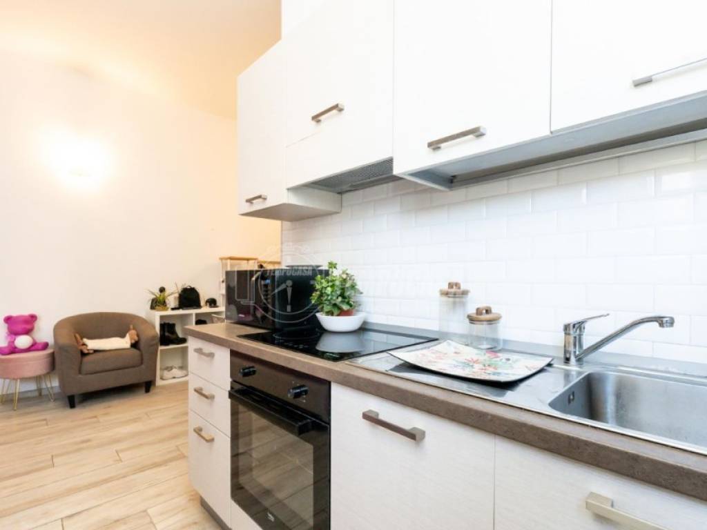 appartamento in affitto a Milano in zona Porta Romana