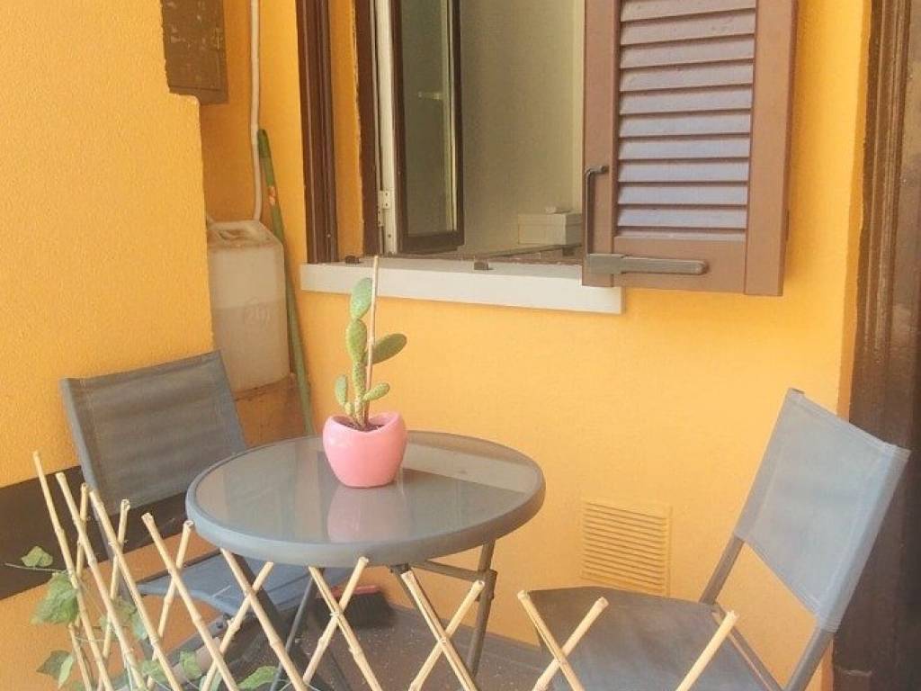 appartamento in affitto a Milano in zona Chiesa Rossa