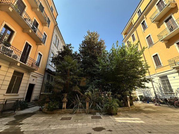 ufficio in affitto a Milano in zona Cinque Giornate