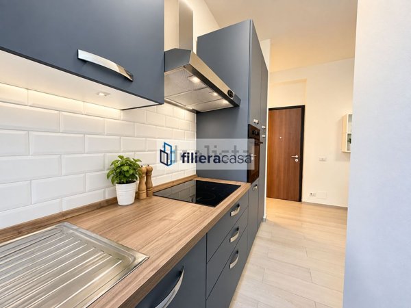 appartamento in affitto a Milano in zona Turro