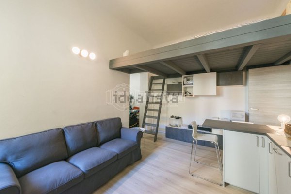 appartamento in affitto a Milano in zona Città Studi
