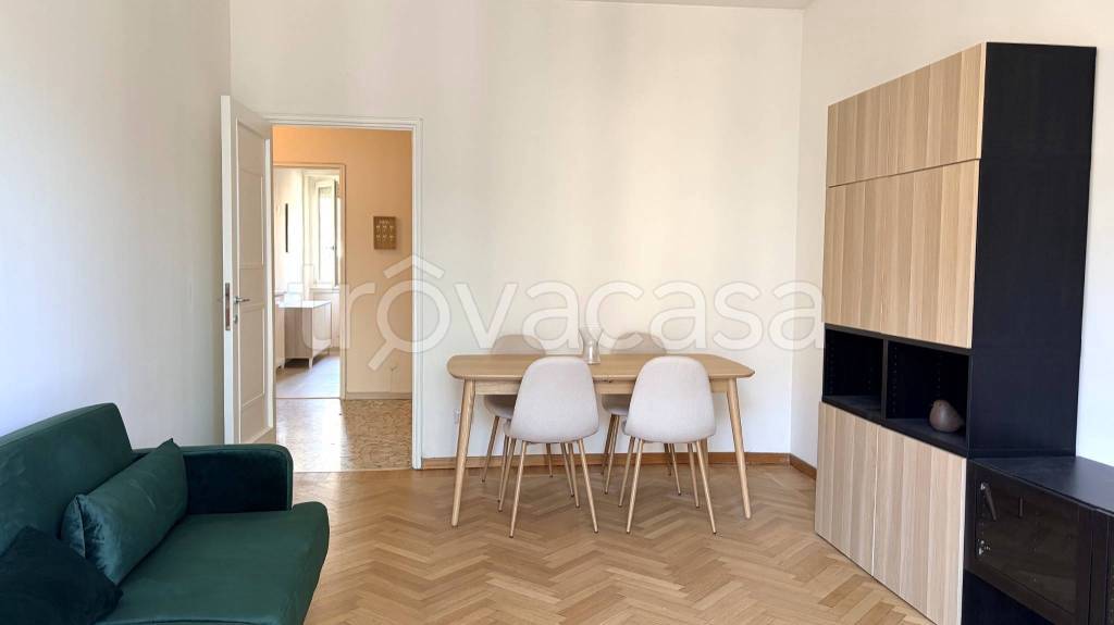 appartamento in affitto a Milano in zona Isola