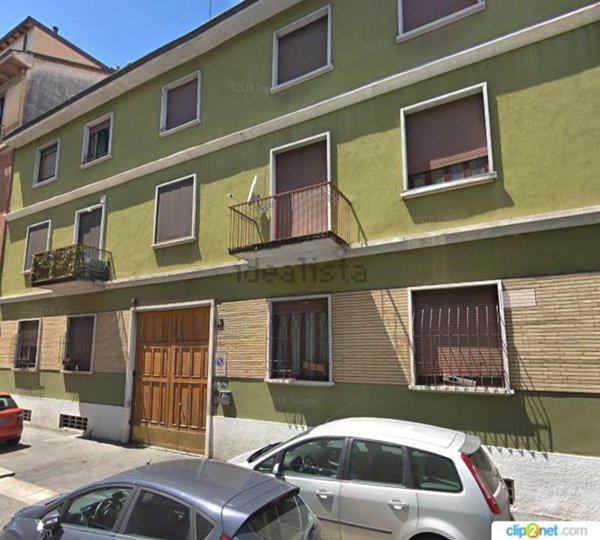appartamento in affitto a Milano in zona Piazzale Lodi