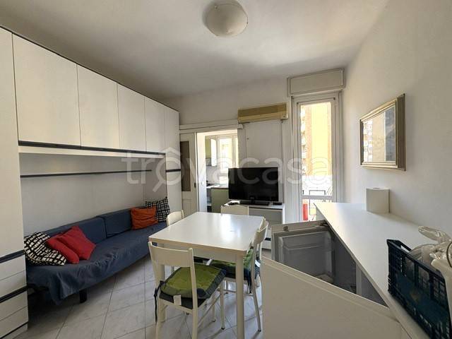appartamento in affitto a Milano in zona Piazzale Lodi