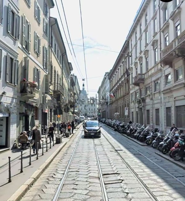 negozio in affitto a Milano
