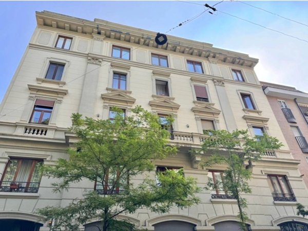 appartamento in affitto a Milano in zona Città Studi