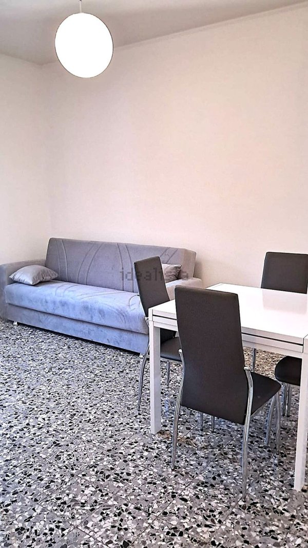 appartamento in affitto a Milano in zona Lorenteggio