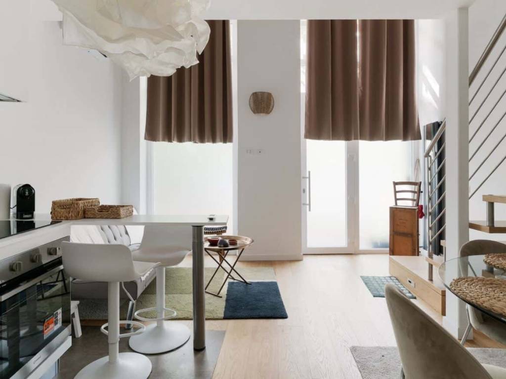 appartamento in affitto a Milano in zona Porta Romana