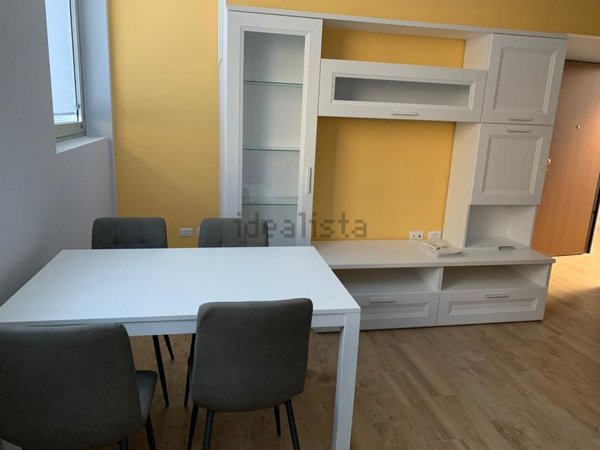 appartamento in affitto a Milano in zona Città Studi