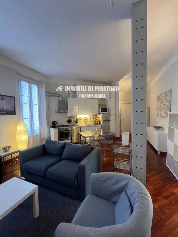 appartamento in affitto a Milano in zona Città Studi