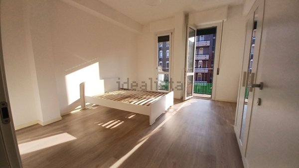 appartamento in affitto a Milano in zona Lorenteggio
