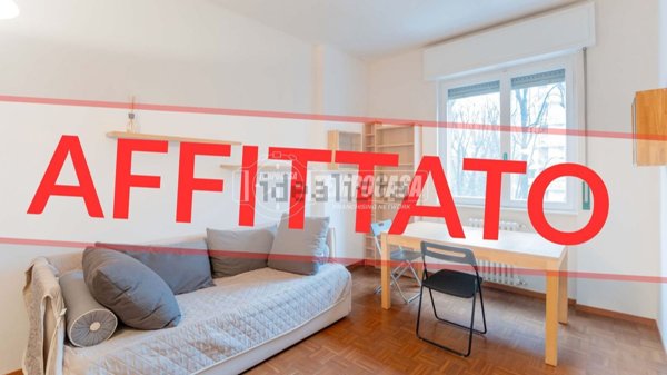 appartamento in affitto a Milano in zona Affori