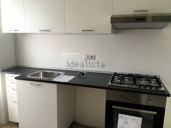 appartamento in affitto a Milano in zona Bocconi