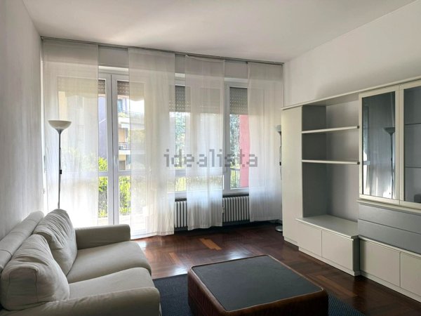 appartamento in affitto a Milano in zona San Siro