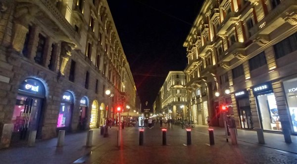 ufficio in affitto a Milano in zona Centro Storico