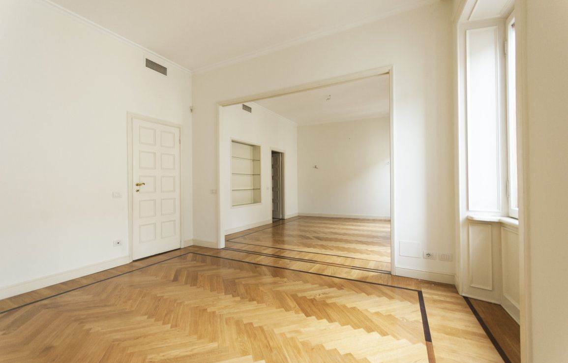 ufficio in affitto a Milano in zona Sant'Ambrogio