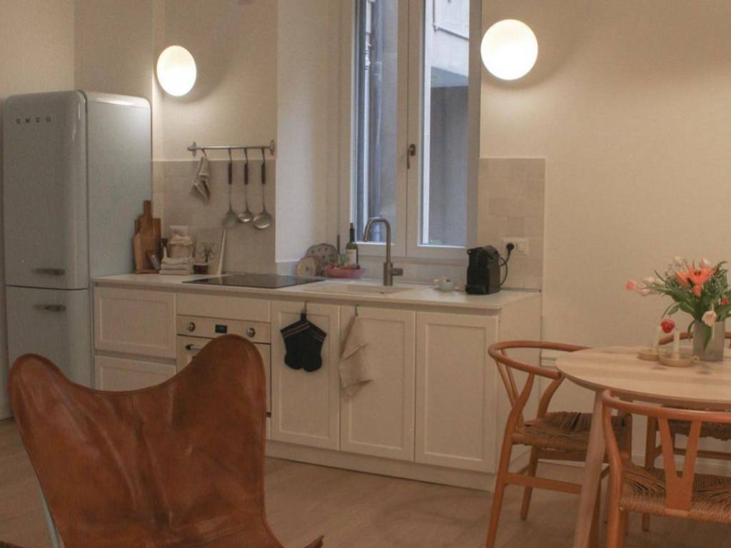 appartamento in affitto a Milano in zona Piazzale Lodi