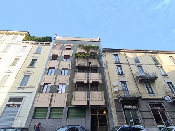 appartamento in affitto a Milano in zona Il Portello