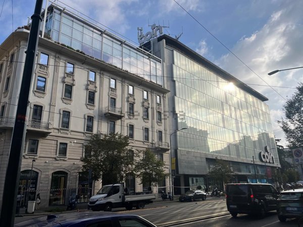 appartamento in affitto a Milano in zona Guastalla