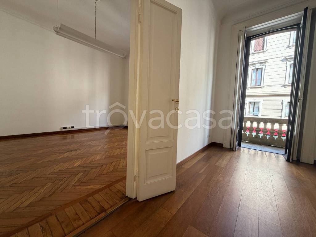 appartamento in affitto a Milano in zona Centro Direzionale