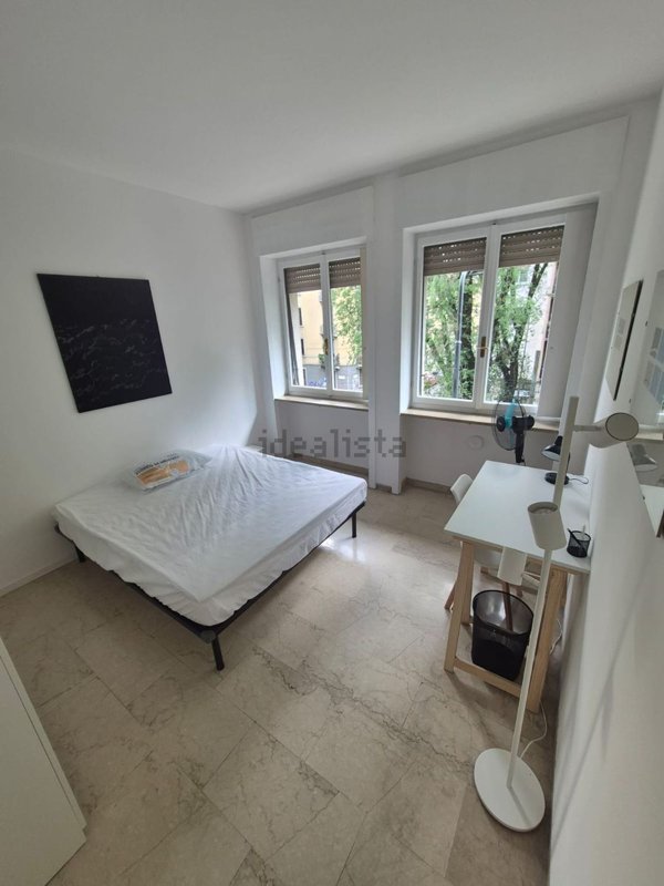 appartamento in affitto a Milano in zona Isola