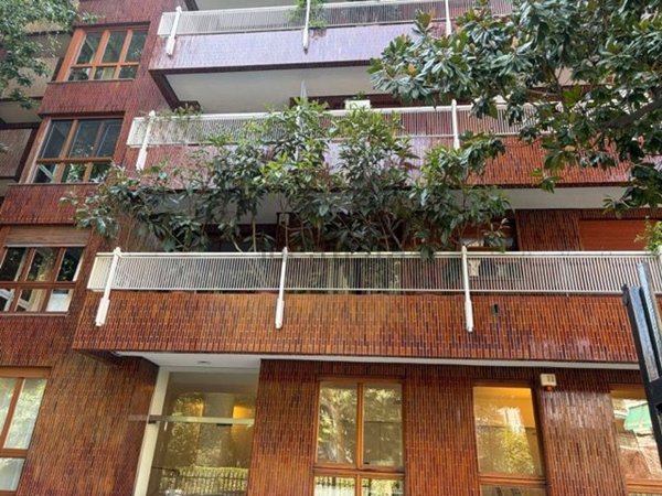 appartamento in affitto a Milano in zona De Angeli
