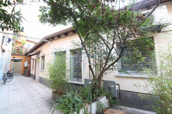 appartamento in affitto a Milano in zona Trenno